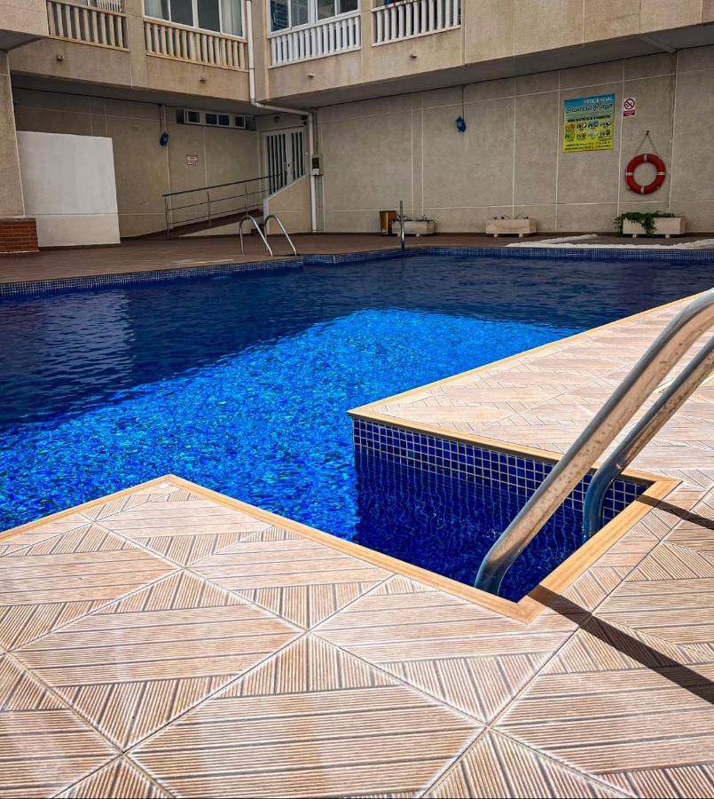 Torreviejaplace Экстерьер фото