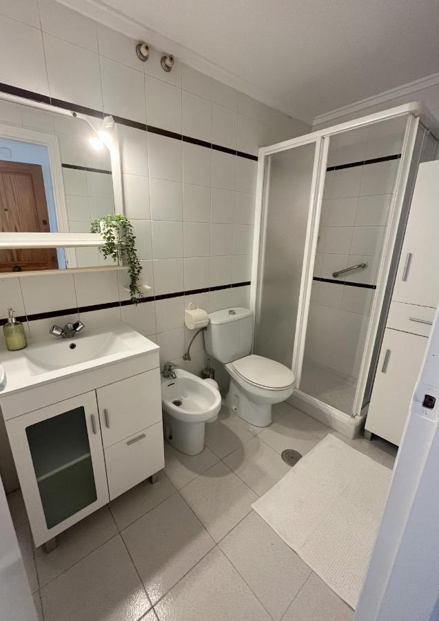 Torreviejaplace Экстерьер фото