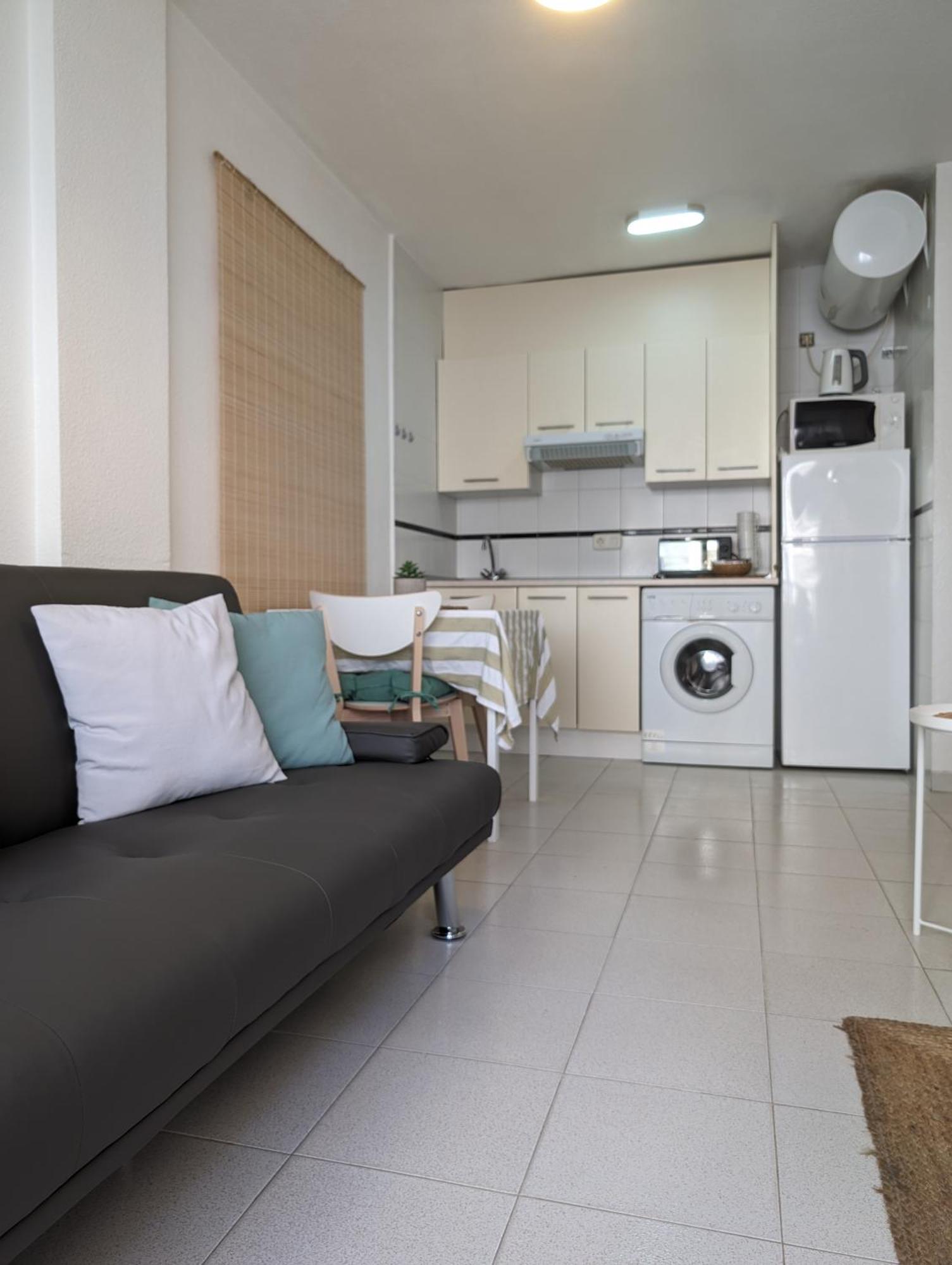 Torreviejaplace Экстерьер фото