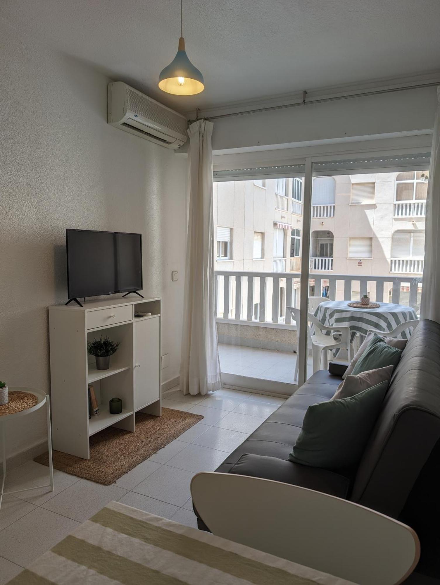 Torreviejaplace Экстерьер фото