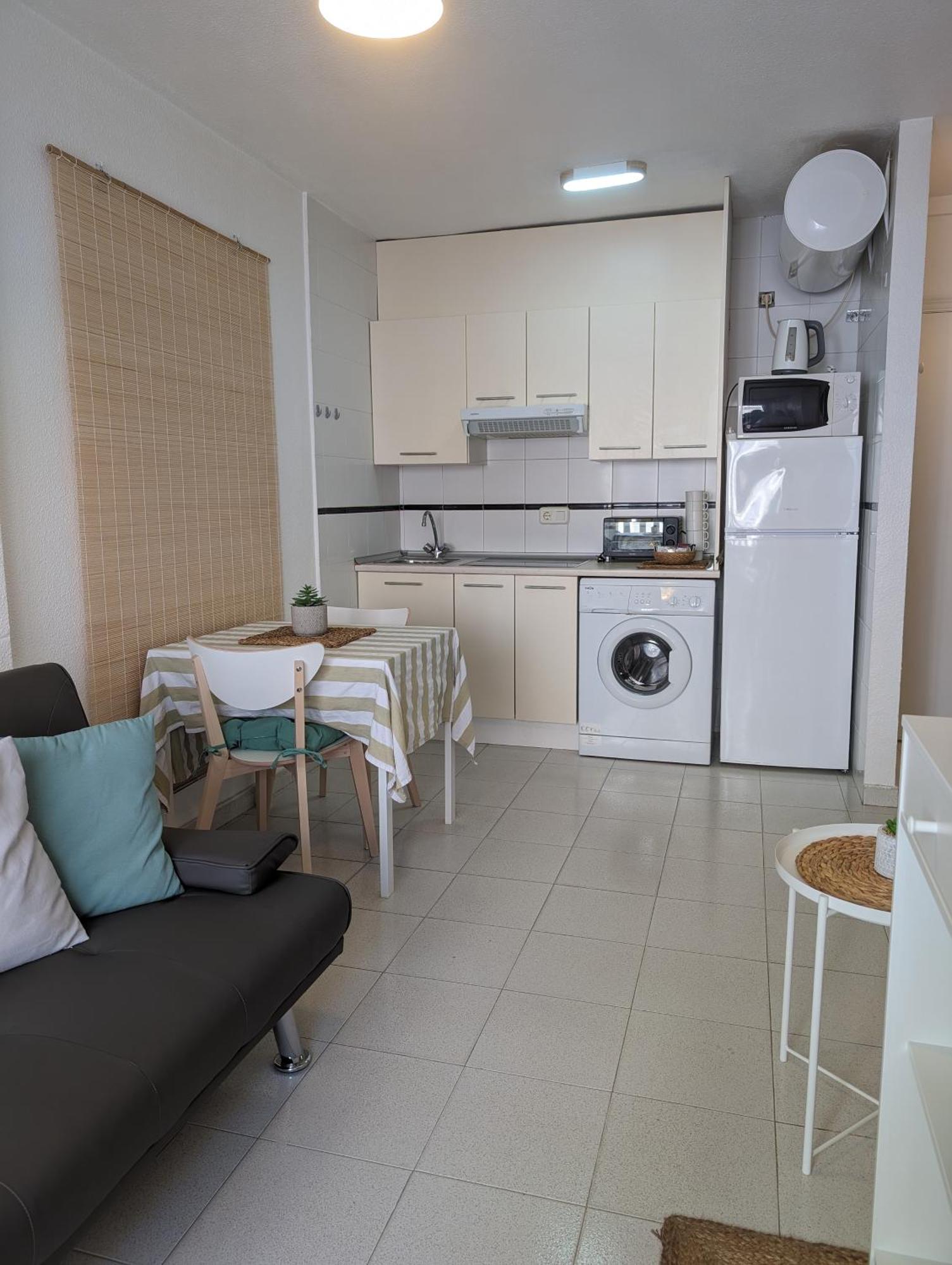 Torreviejaplace Экстерьер фото