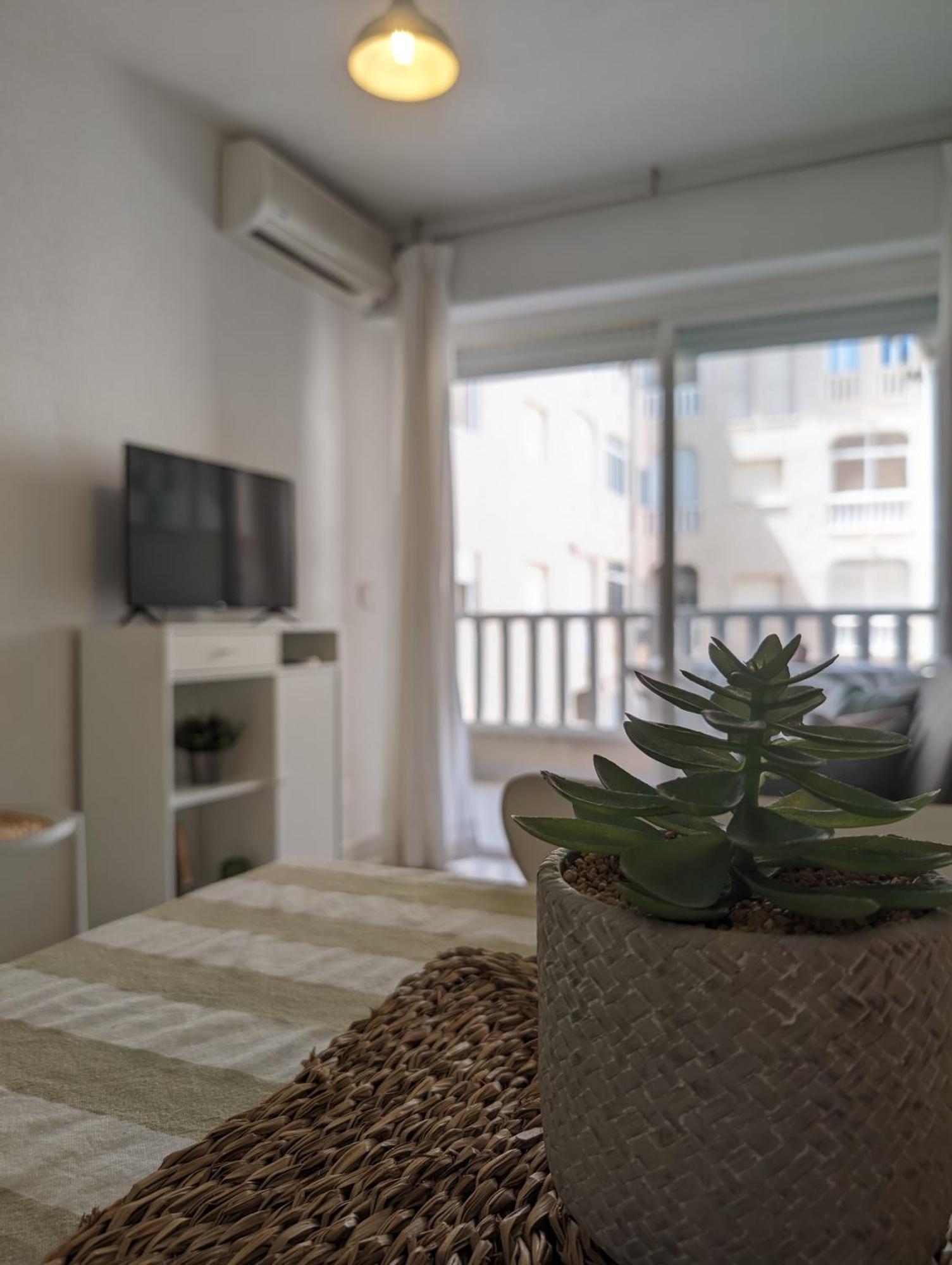 Torreviejaplace Экстерьер фото